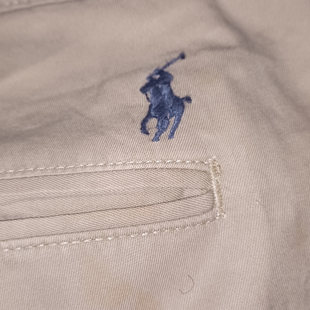 POLO Chinos casual  shorts